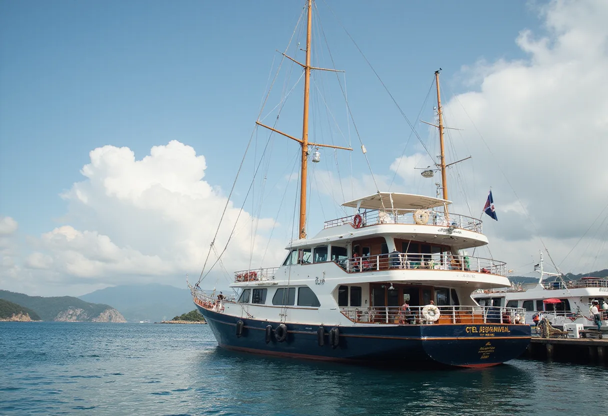 Celestyal Unveils Onboard Experiences for Discovery’s West Med Season