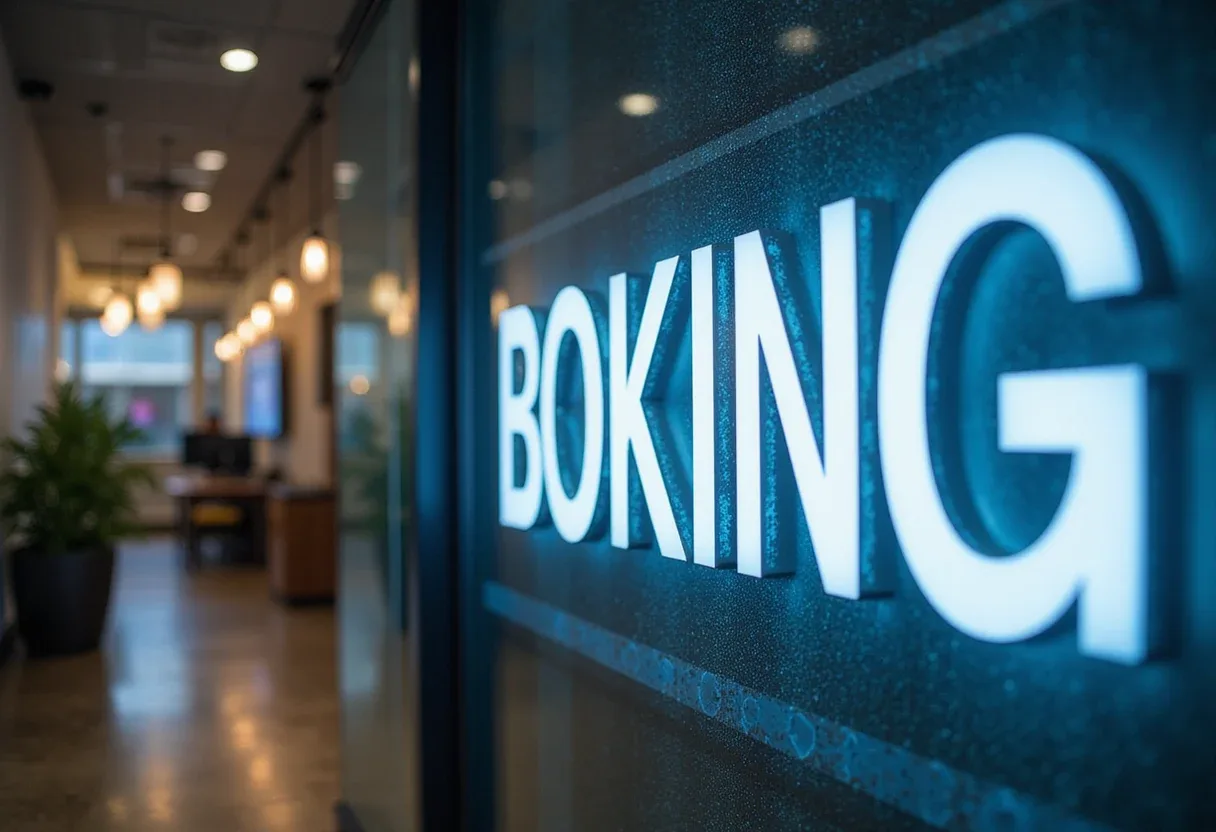 Rosenblatt Sees Booking (BKNG) as the Best-Positioned Online Travel Agency Despite Challenges - Yahoo Finance