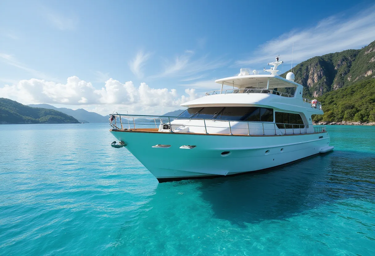 The US Virgin Islands Is Surging in Both Stayover and Cruise Arrivals, With Growth Near the Top of the Caribbean - Carib