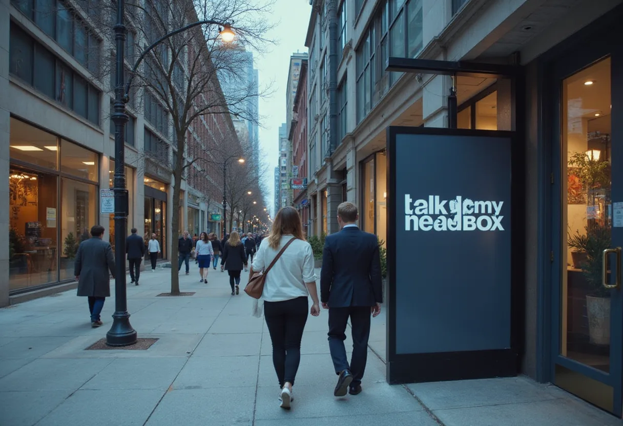 HeadBox Expands U.S. Footprint to 10 More Cities - BTN Business Travel News