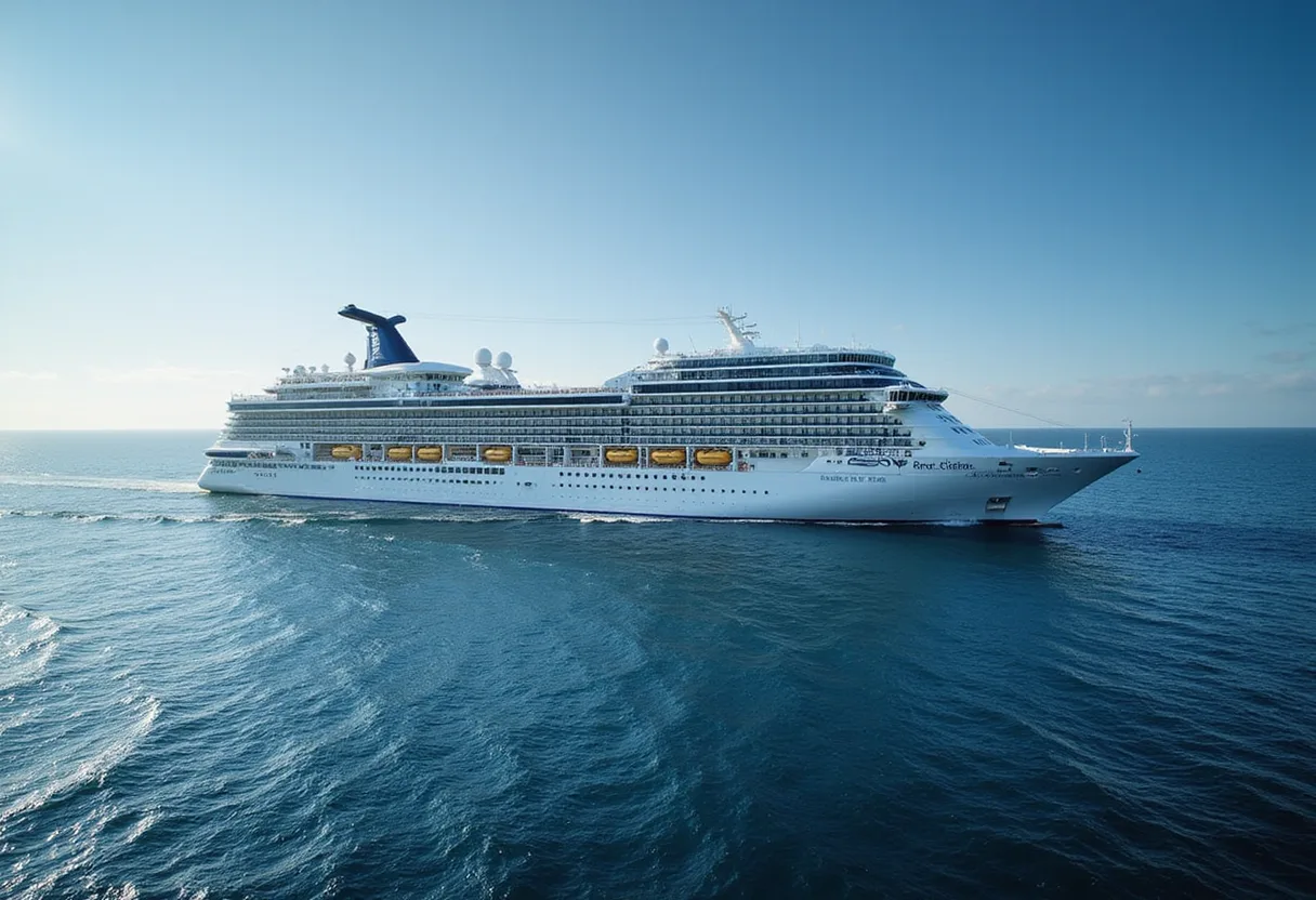 Royal Caribbean changes when cruisers lose money for canceling - Royal Caribbean Blog