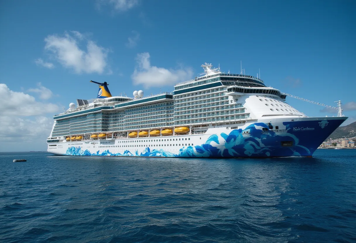 Royal Caribbean rewards travel agents with extra commission - Cruise Trade News