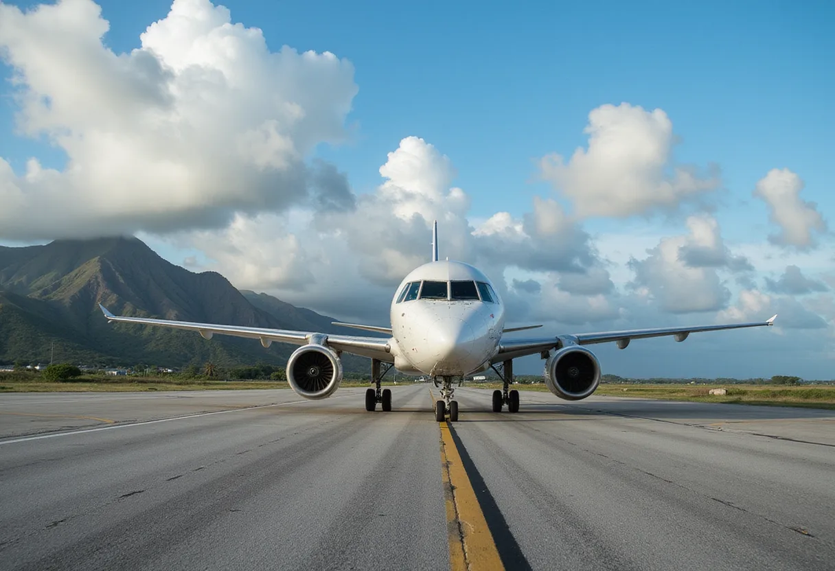 Mauritius denies landing permit to flight from Israel, forcing cancellation: Tour operator - A News