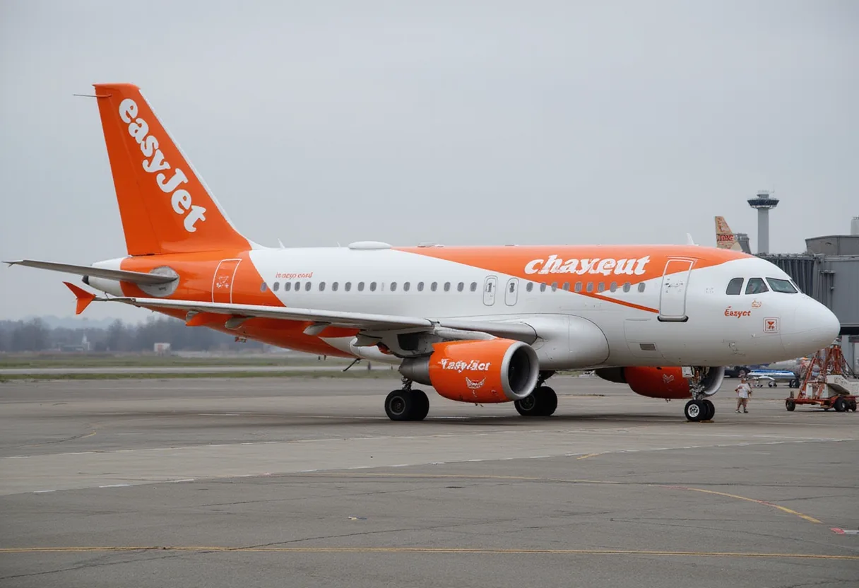 EasyJet holidays revamps tech to protect agent-client relationships - Travel Weekly - Home
