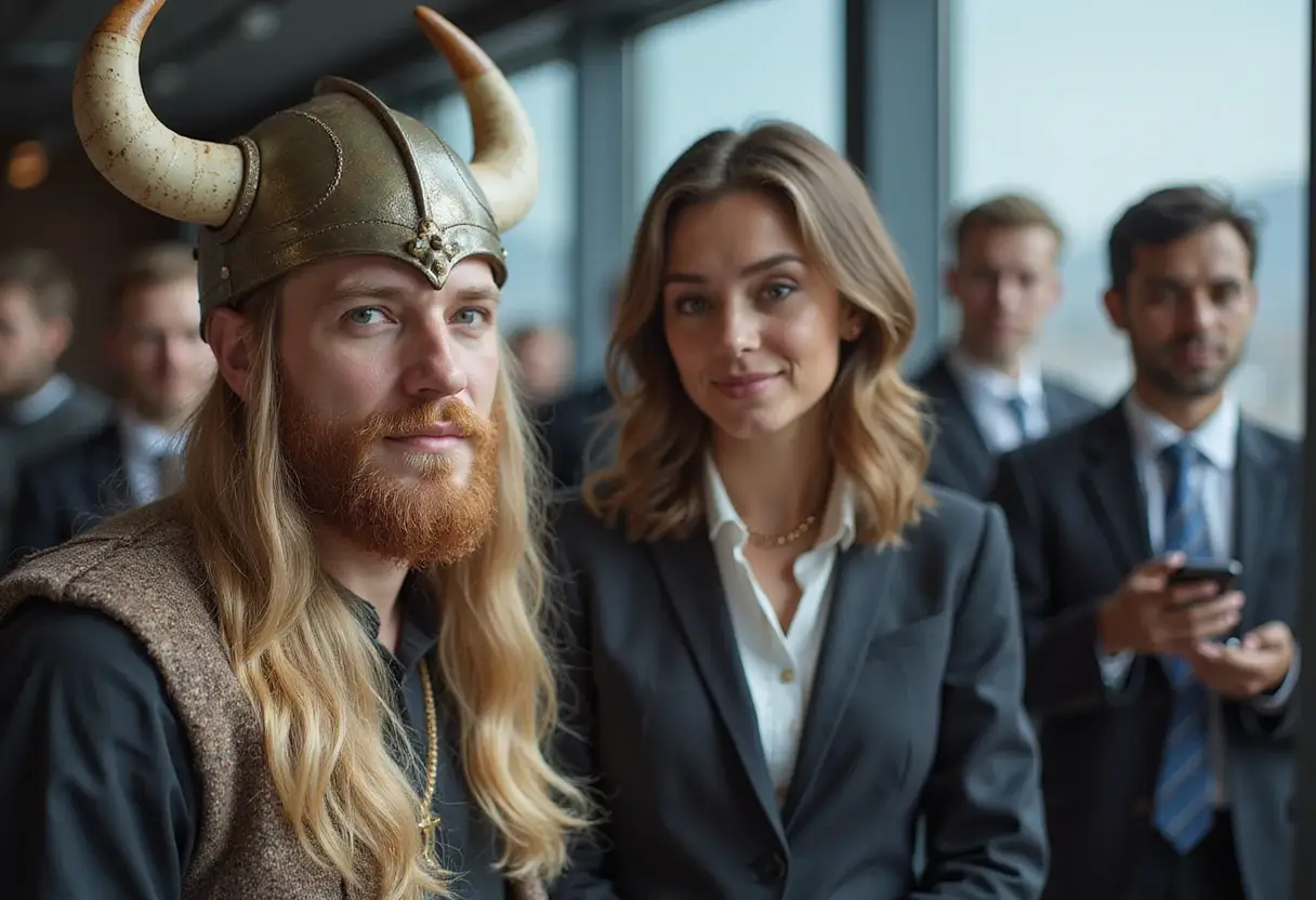 Viking Names Seven Travel Advisors as Godparents for Soon-to-Launch River Cruise Ships - Travel Market Report