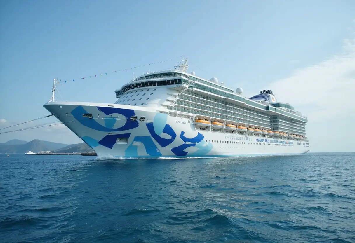 Royal Caribbean Sends 7 Ships To Europe For Its First All-Year Season - Cruise Hive