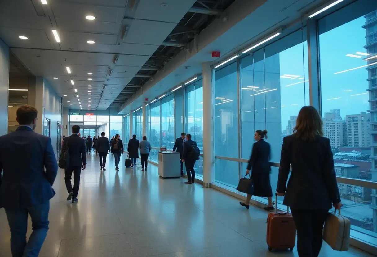 Serko Announces Launch of Serko.ai - Business Travel Executive