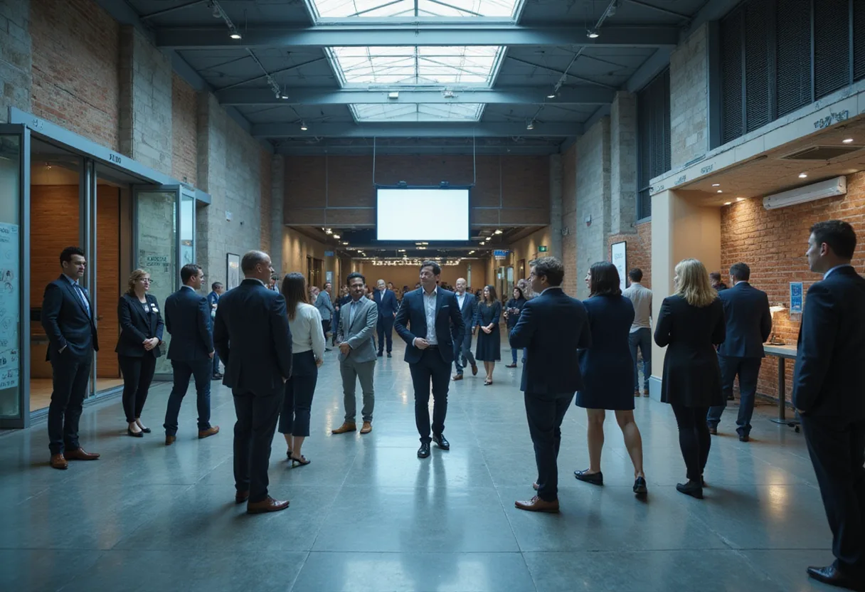 The BTE Town Hall Welcomes Buyers to Talk Innovations and Limitations in Corporate Travel - Business Travel Executive