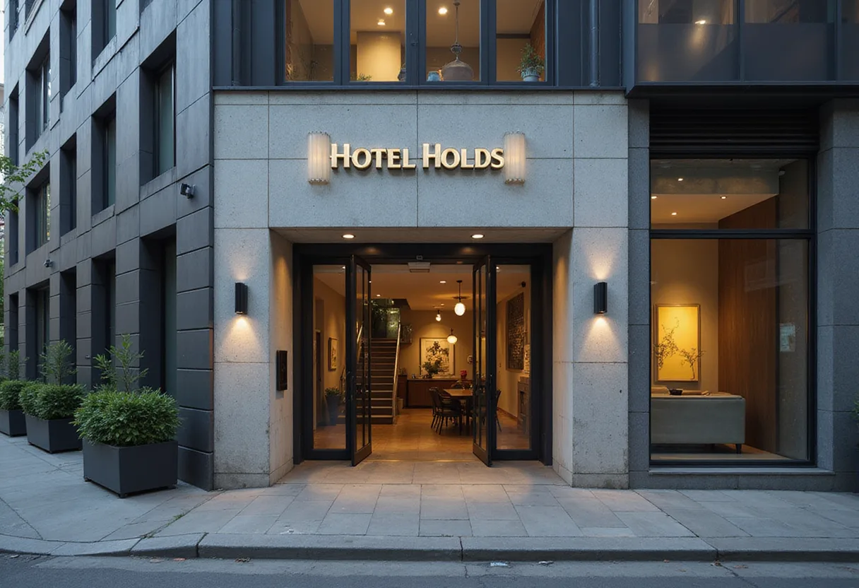 European hotel investment holds firm in 2026 - Hotel Management Network