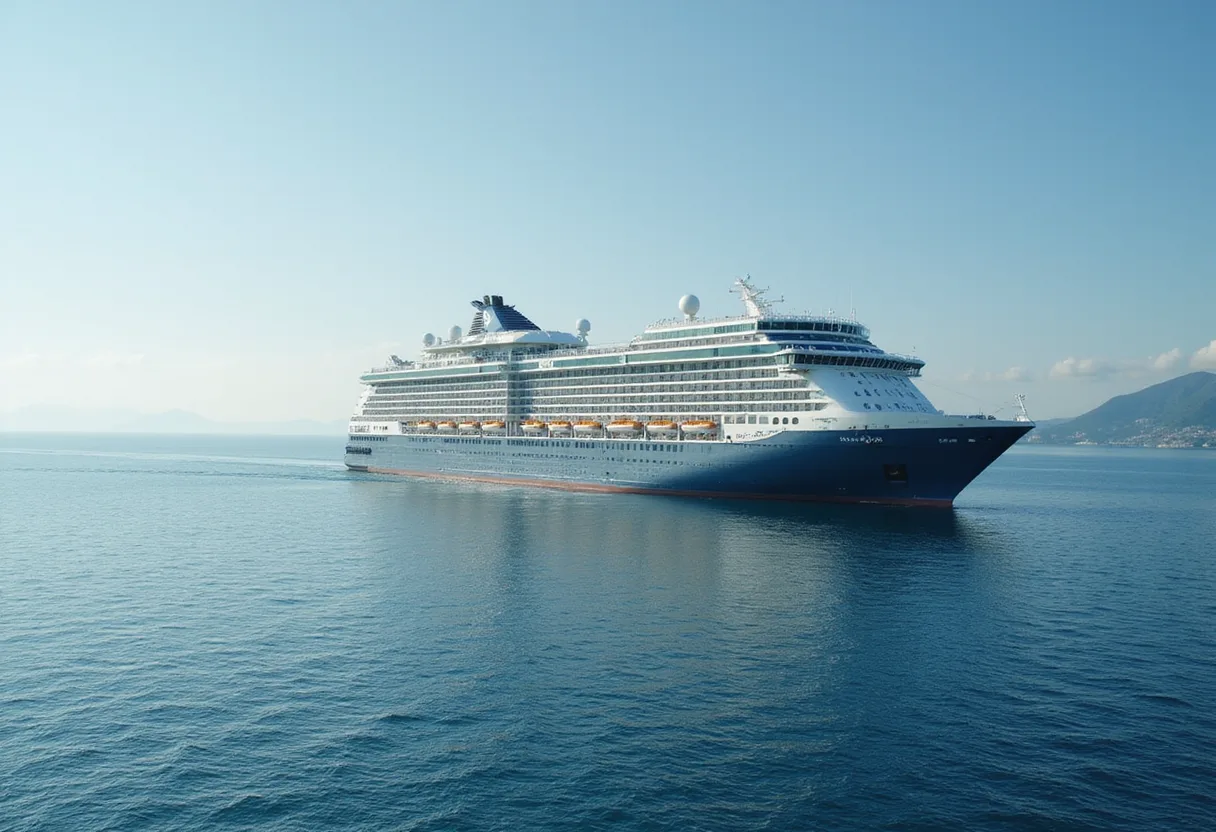 MSC Cruises CEO on Overtourism, Emissions and the Future of Cruise Travel - indexbox.io