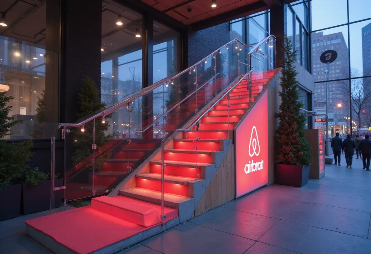 Is Airbnb’s Dynamic Pricing Launch a Step Toward Becoming a Hotel-Like Franchisor?
