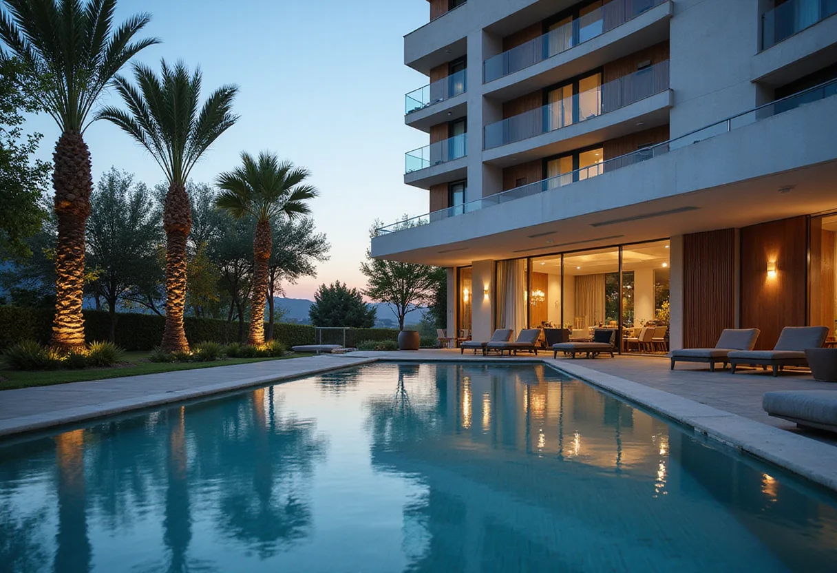 Hotel investment in Spain exceeds 3.000 million by the third quarter of 2026 - Demócrata