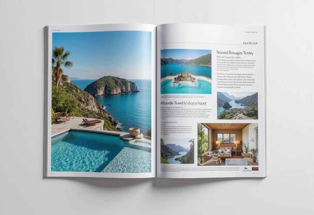 Affluent Traveler Collection Reports Double Digit Growth