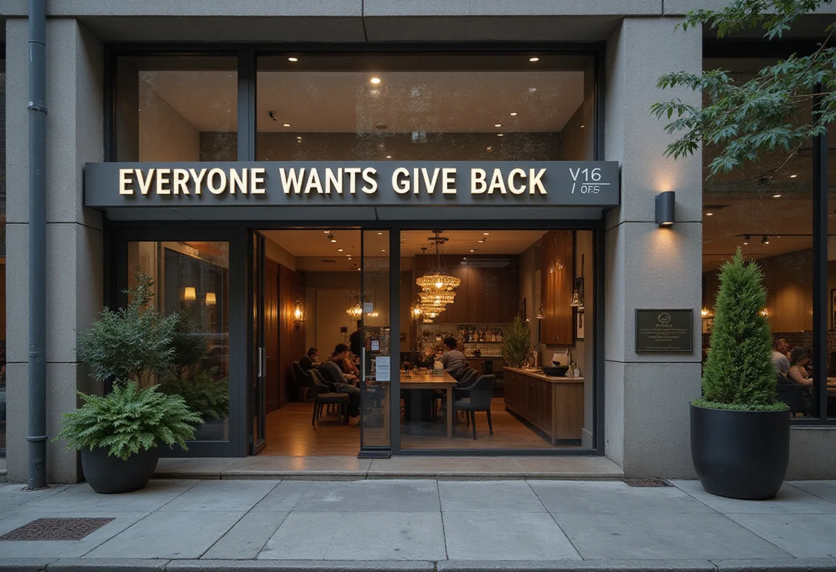 Why Everyone Wants to Give You 10% Back on a Hotel