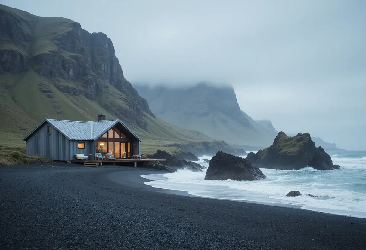 Visit Iceland to showcase new wellness retreats and trade packages at WTM - TTG Media