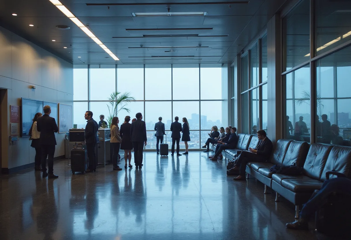 Global travel agents embrace AI while demanding rate parity, finds Amadeus research - Travolution
