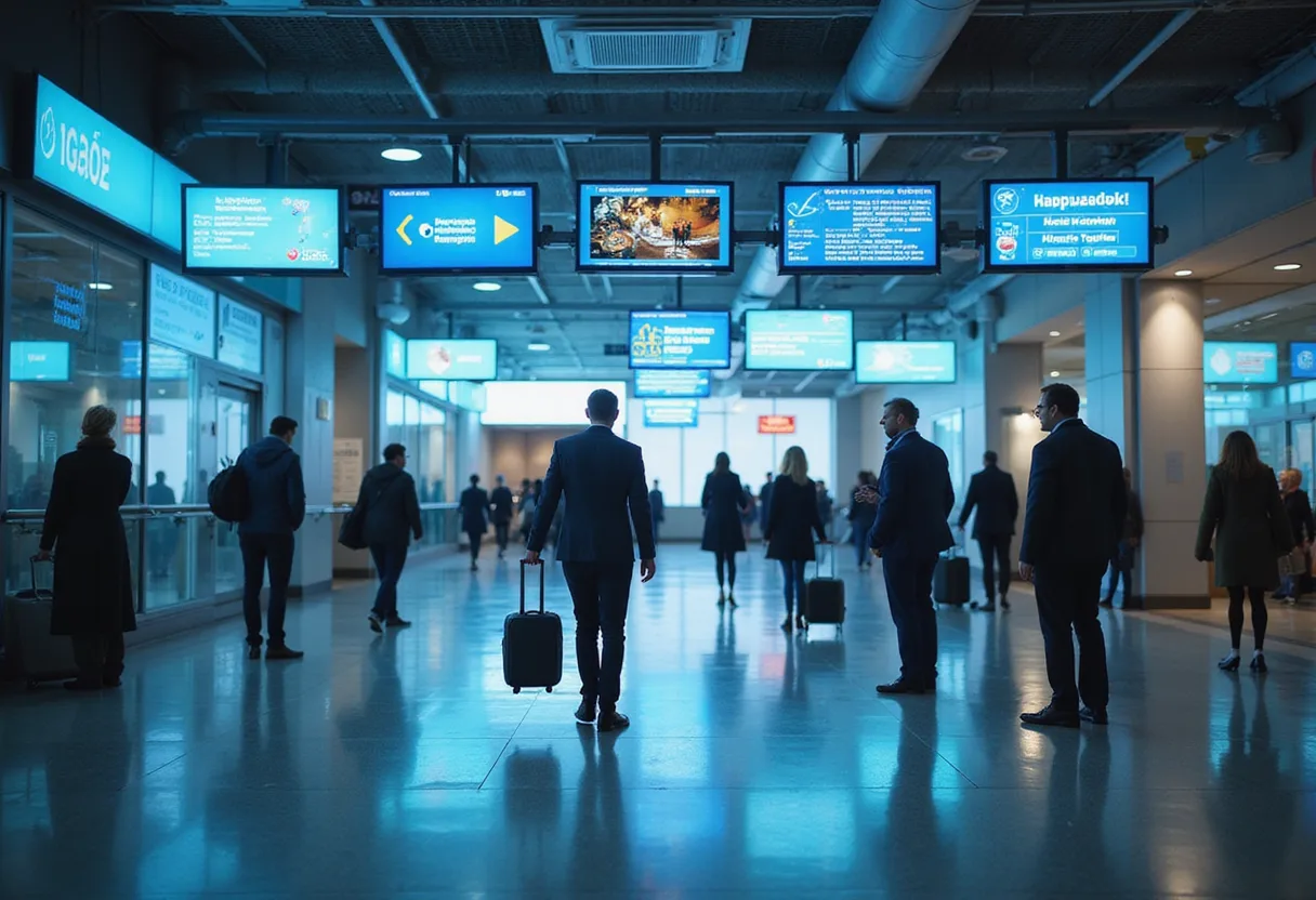 Russian travel booking platform suspends reservations after cyberattack - The Record from Recorded Future News