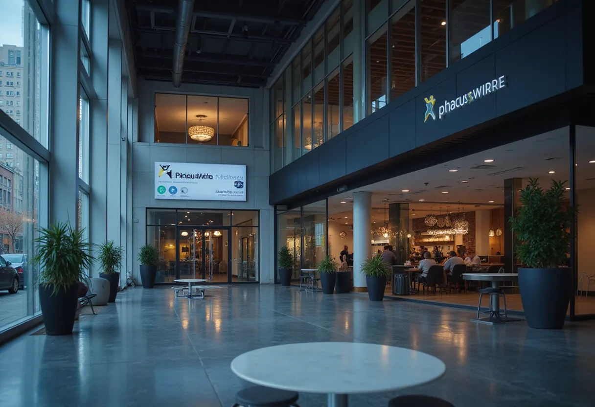 PhocusWire's travel tech news briefs: Sabre, Eurostar, Civitatis and more... - phocuswire.com