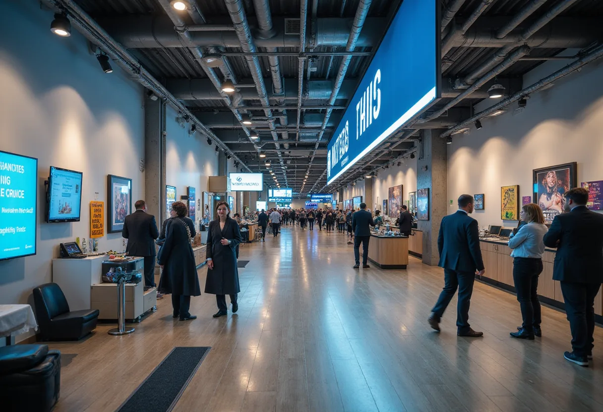 FIU launches center focused on cruise industry research, workforce - The Business Journals