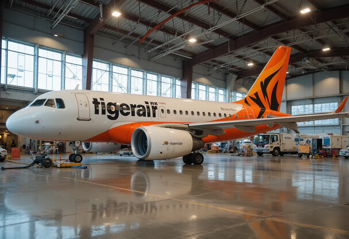 Tigerair Taiwan Expands Its Network With New Connected Travel Platform, Powered by Dohop - The Malaysian Reserve