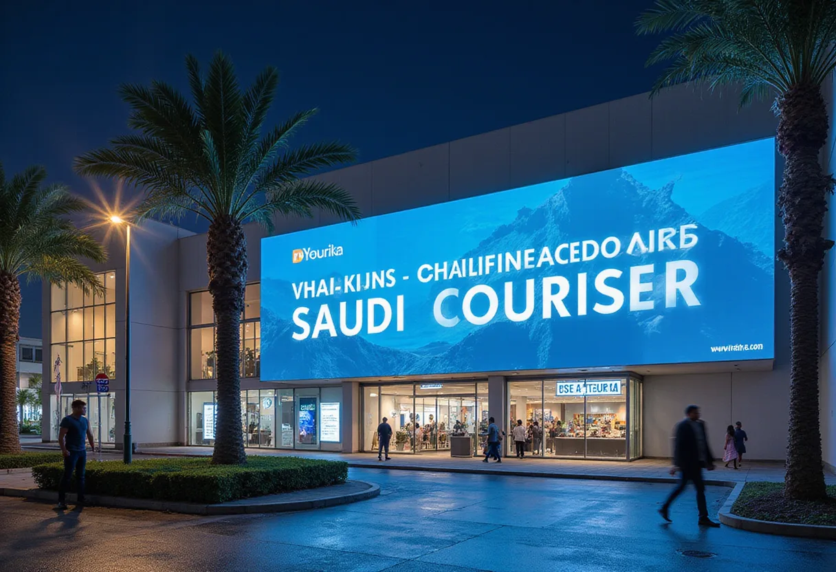 The War Is Changing the Economics of Saudi Tourism