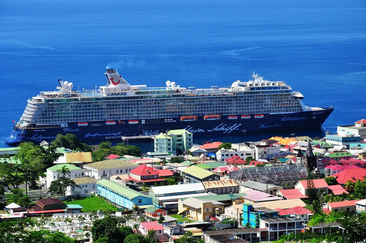 Royal Caribbean Breaks Tradition With New Winter Europe Cruises - AOL.co.uk