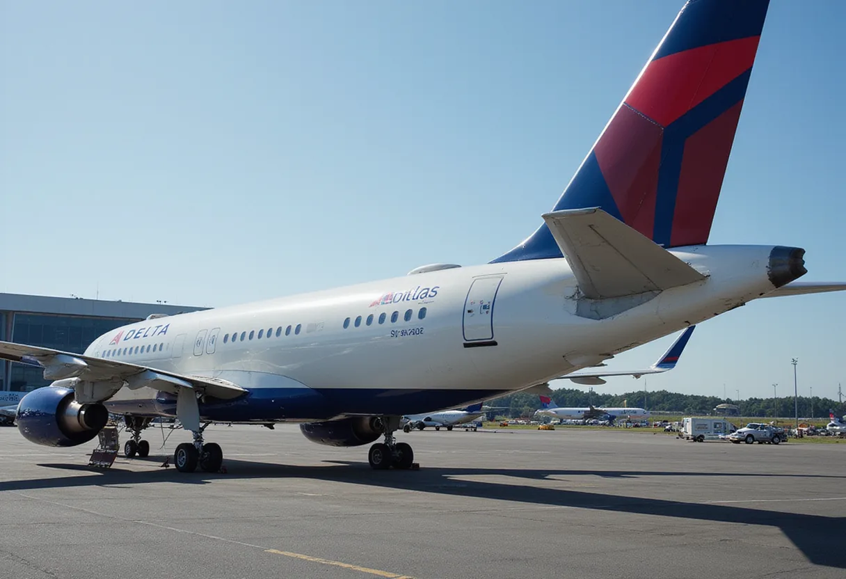 Delta to add two European routes for summer 2027 - Business Travel News Europe