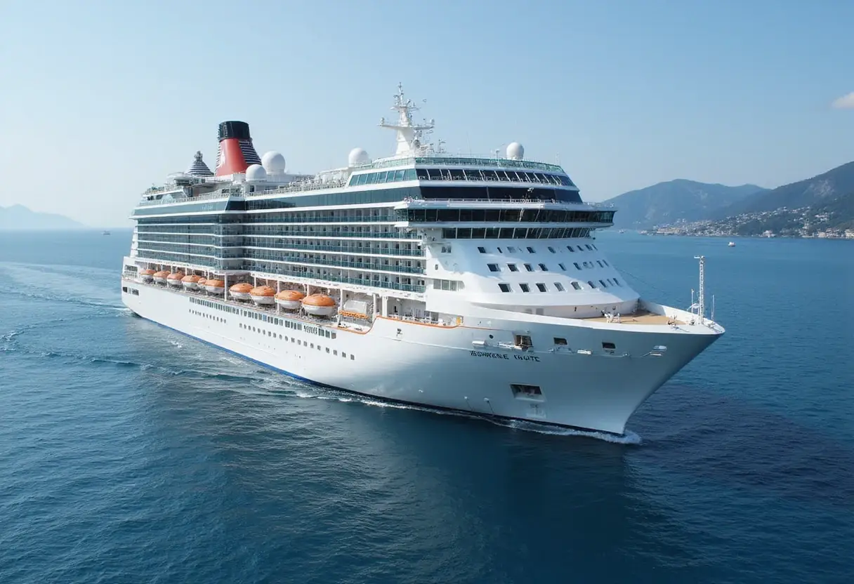 Carnival’s Newest Cruise Ship Is Now Bookable, With Caribbean Sailings Starting in 2028 - Caribbean Journal