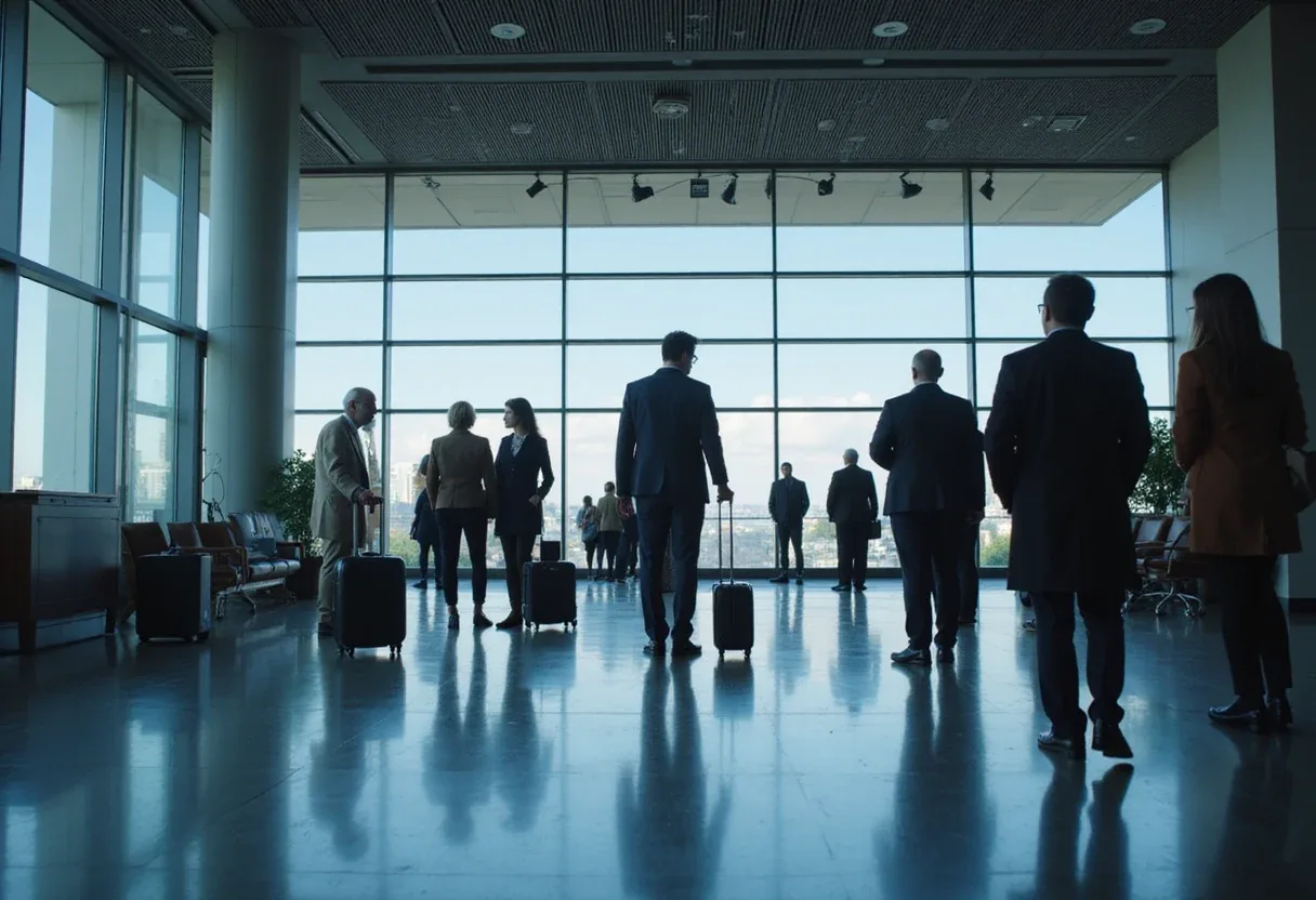 Six analysts set AUD 5.40 consensus for Corporate Travel stock - ad-hoc-news.de