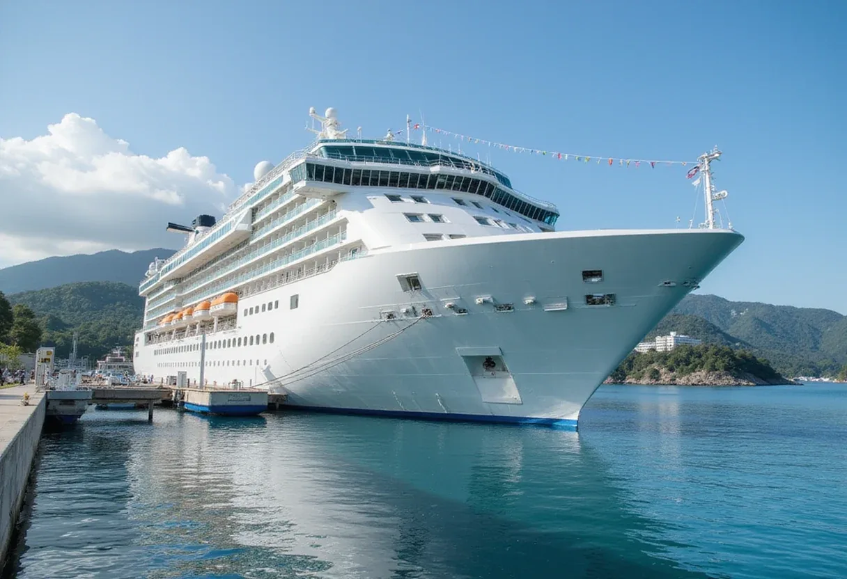Cruise Lines Turning Private Destinations Into Revenue Engines