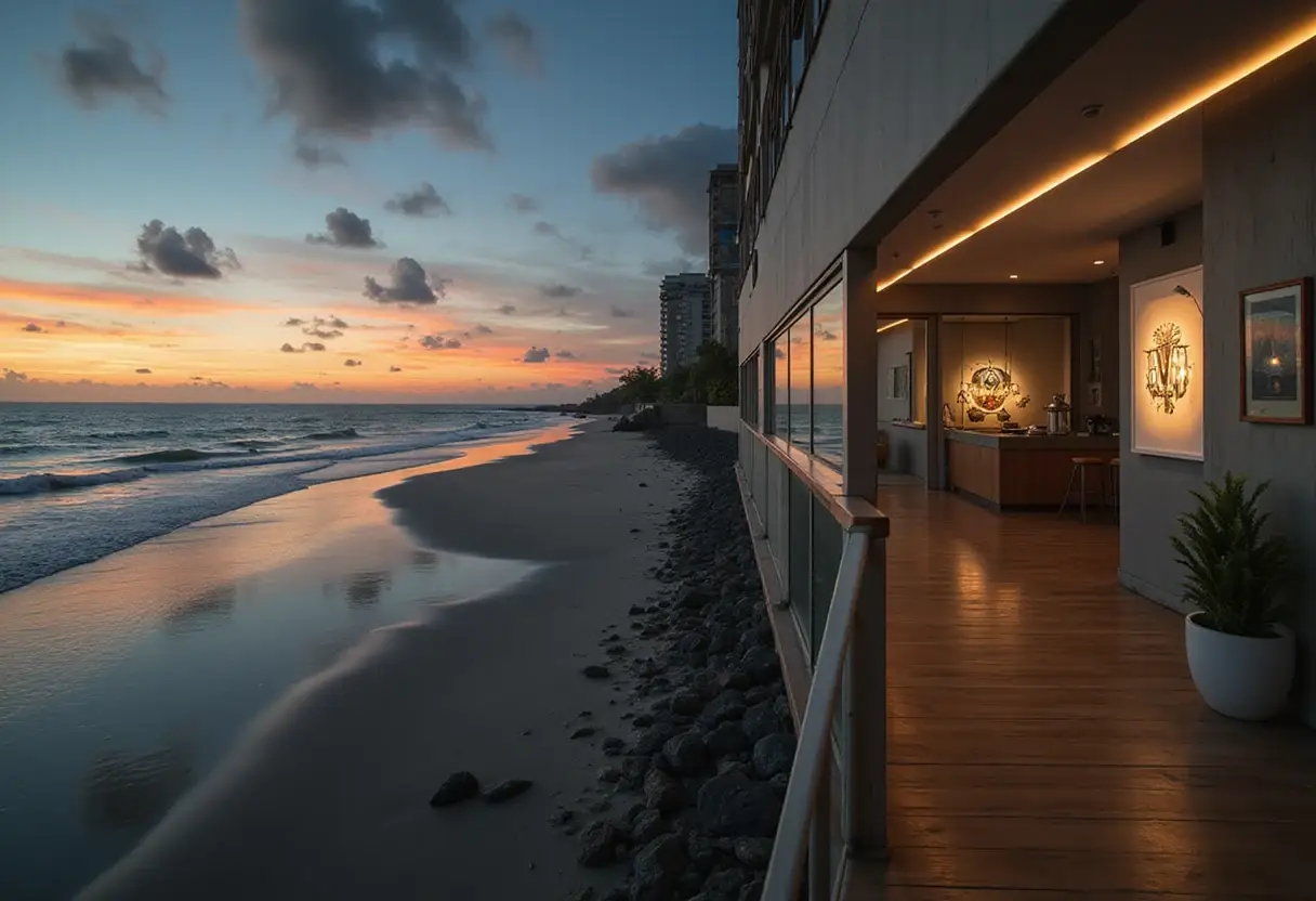 Pyne Awards Africa 2026 Puts Mozambique in the Spotlight for Tourism and Investment