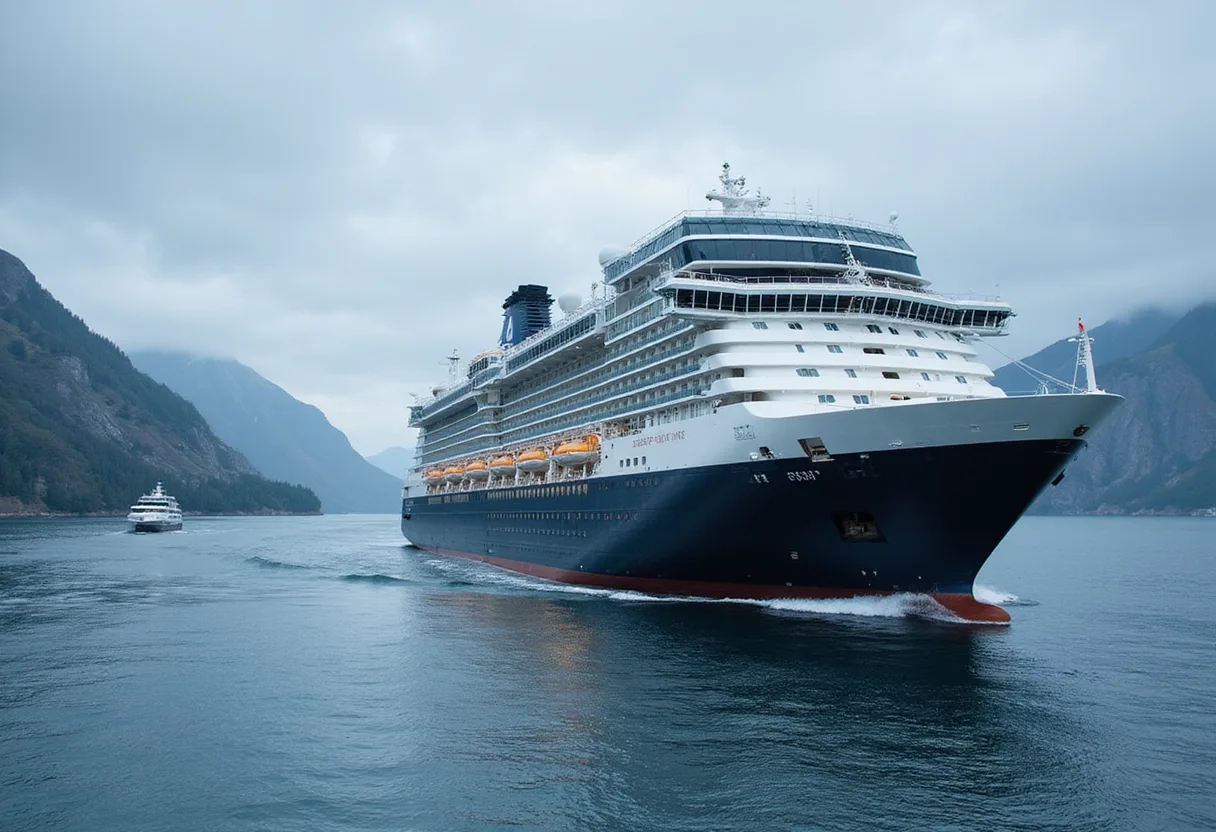 Holland America Line Expands to 12 Ships with Addition of Arcadia