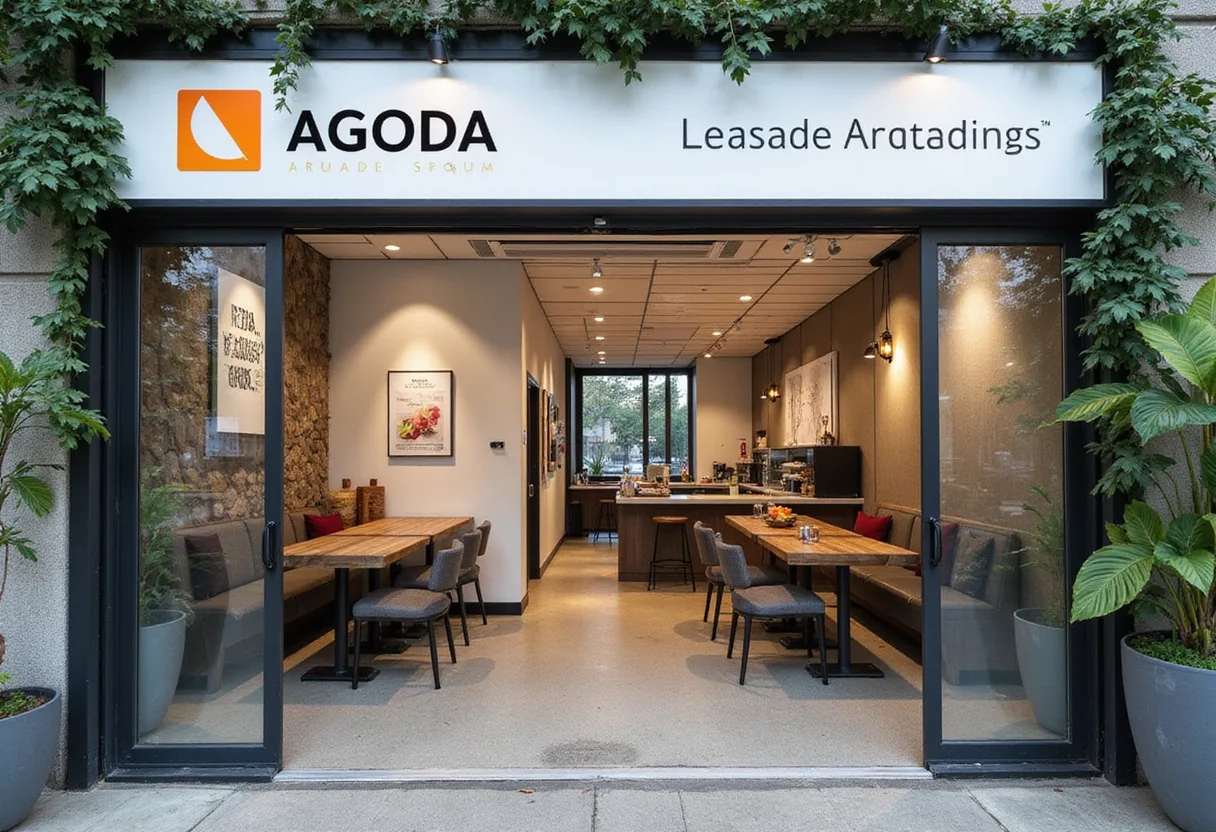 Agoda and Emerging Travel Group Enter Strategic Partnership - Plataforma Media