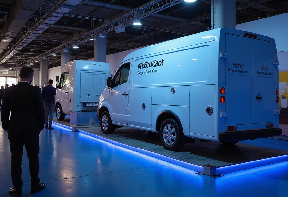 ALL THE NEWS FROM ACV PRODUCT LAUNCH ROAD SHOW - Travel Industry Today