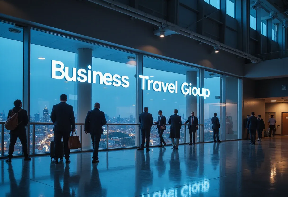 Global Business Travel Group (GBTG) to Be Acquired for $9.50: What Investors Should Know - Yahoo Finance