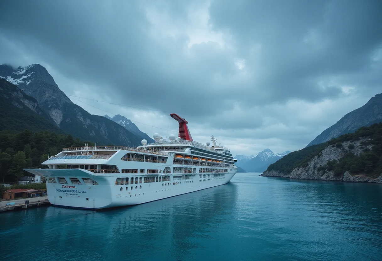 CARNIVAL CRUISE LINE LAUNCHES ‘BOOK MORE, EARN BIG’ PROMOTION FOR TRAVEL ADVISORS - Carnival-News.com