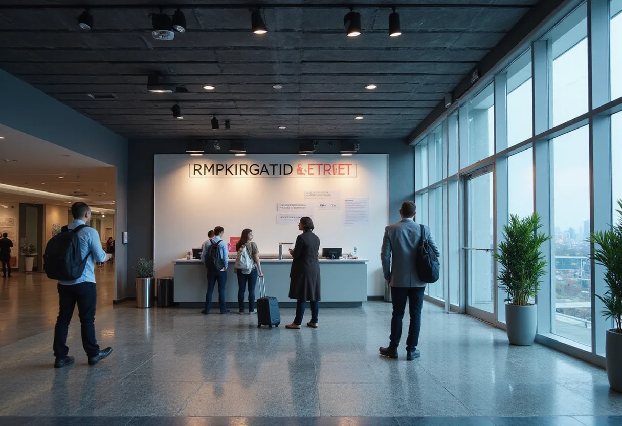 Travel AI’s Prove-It Phase, Visibility, and the Booking Gap - Skift