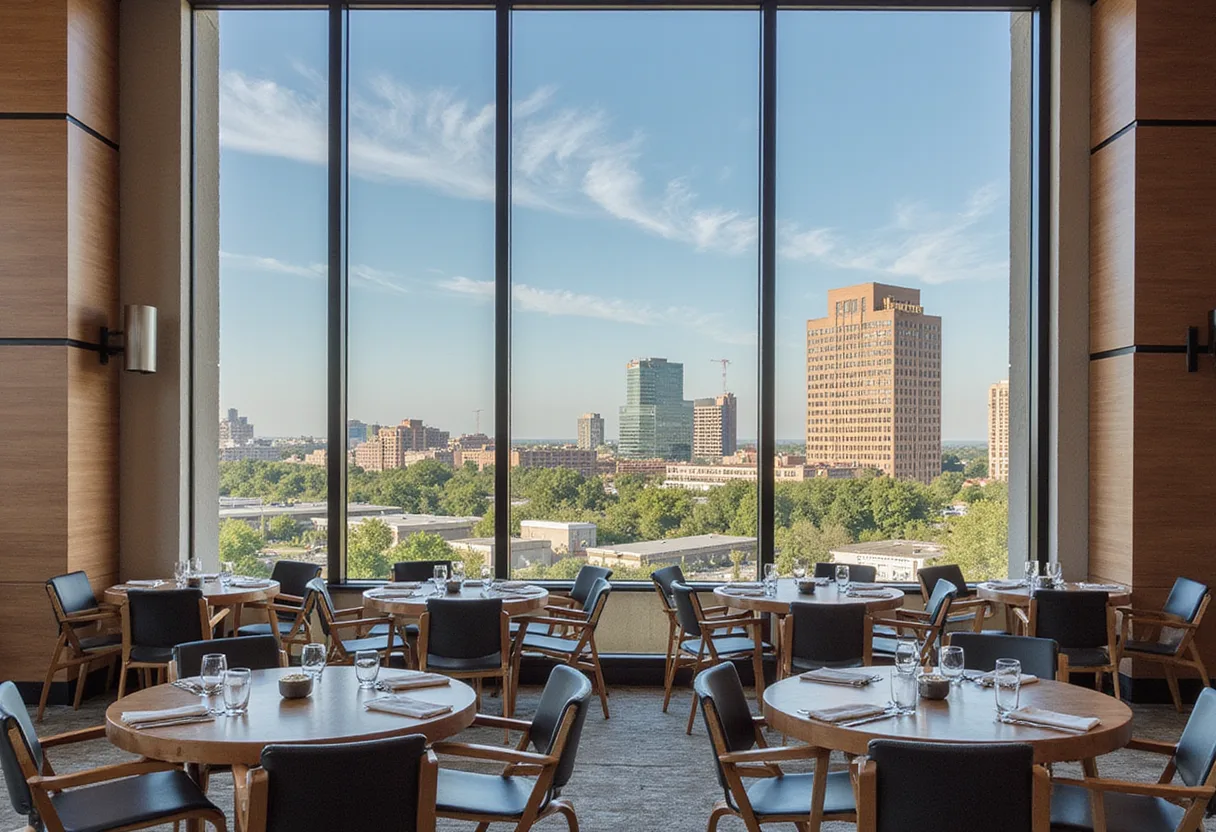Marriott Adds a “Destination Marketing Fee” at Kansas City Airport Fairfield — Pay $1.50 Extra So the Hotel Can Advertis