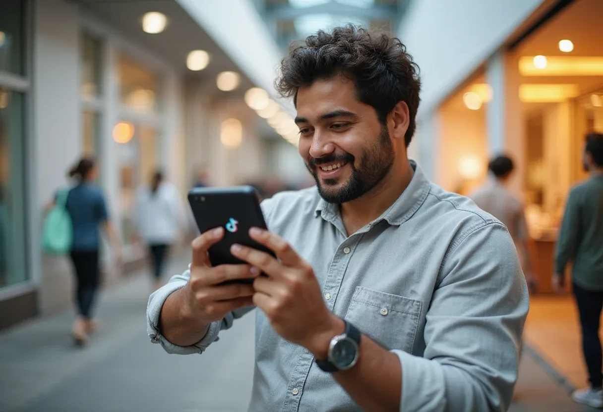 TikTok Turns Travel Videos Into Bookable Stays and Experiences - Skift