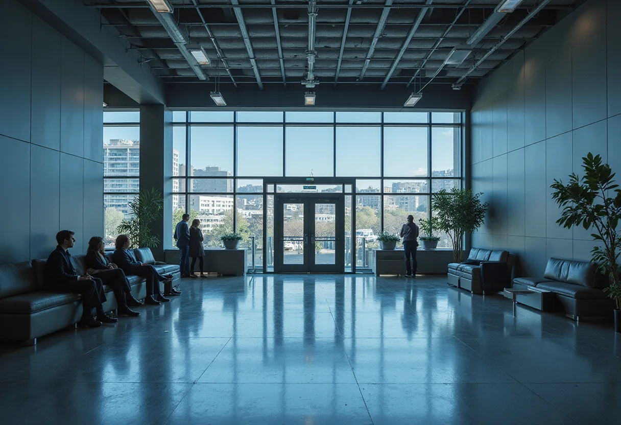 SilverDoor shares insights on reshaping corporate travel, accommodation and mobility - Serviced Apartment News