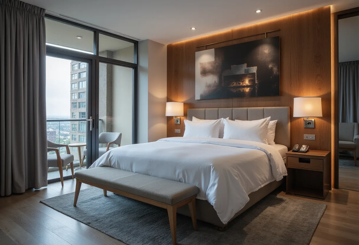 Three Top Trends From IHIF NYU 2026 on Disciplined Hotel Capital - Hotel Online