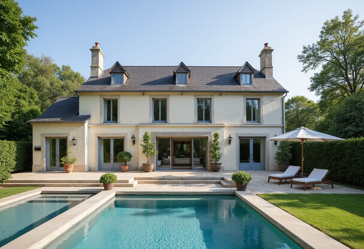 Simpson Travel acquisition expands French villa portfolio - Travel Daily News International