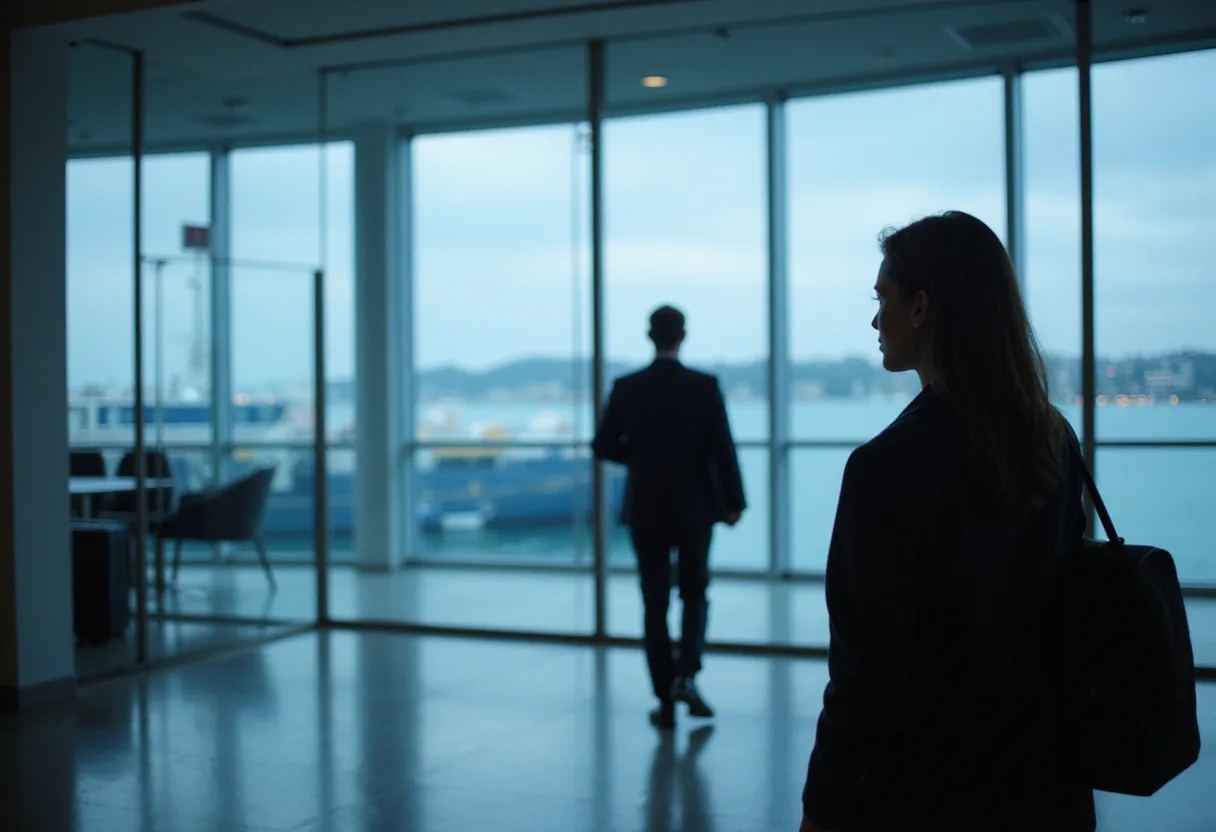 Travel technology firm brings in new CCO - Cruise Trade News