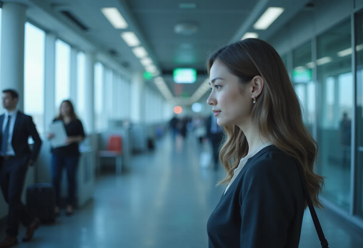 New Report: Closing the Accountability Gap Across a Fragmented Travel Experience - Skift