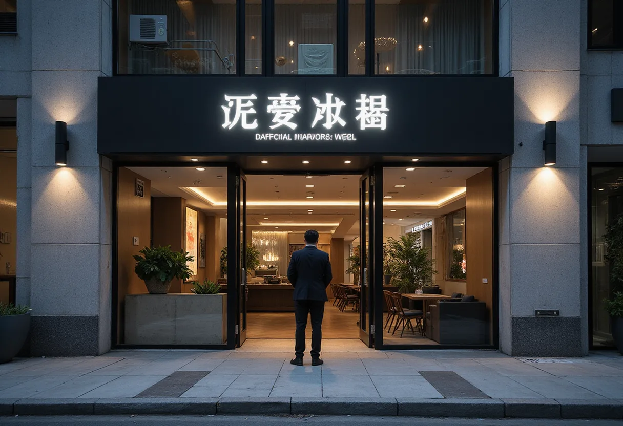 China’s hotel REIT reforms start to gather momentum - Hospitality Investor