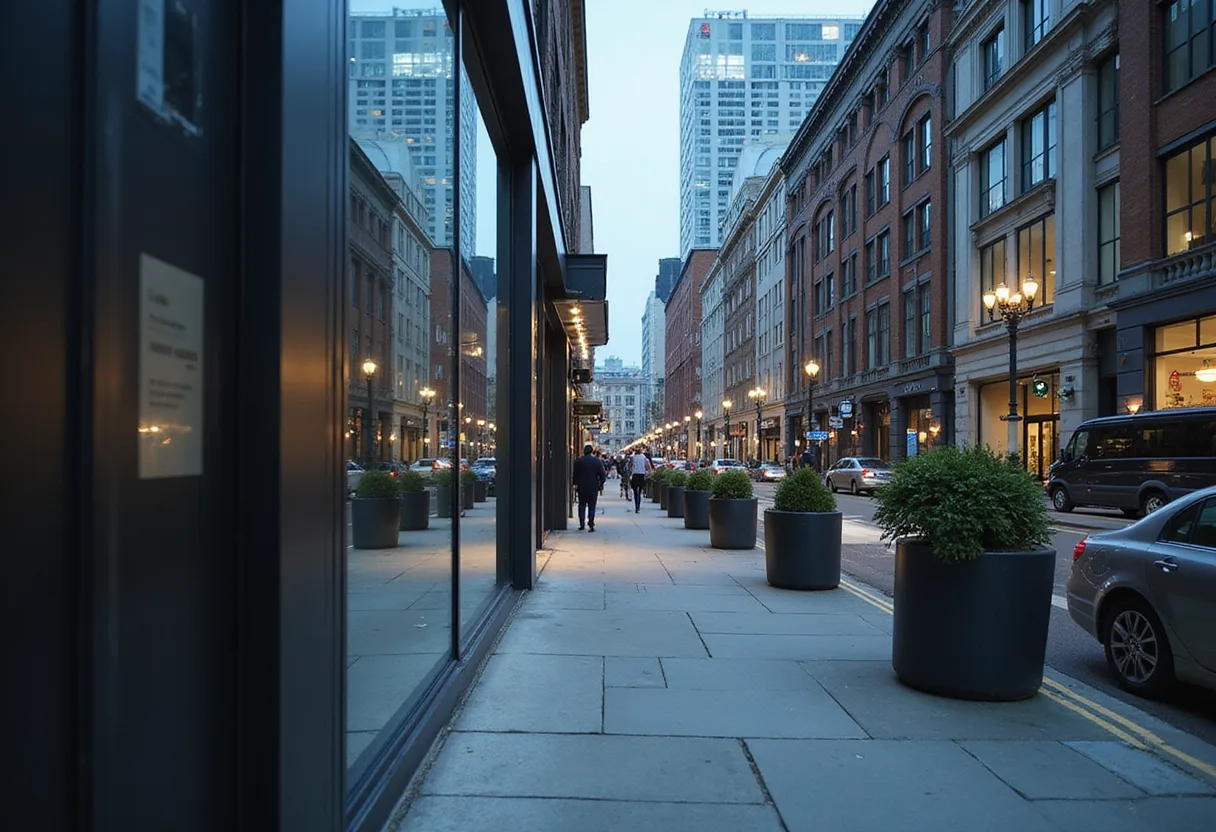 News | London leads the UK’s hotel investment market rebound - CoStar