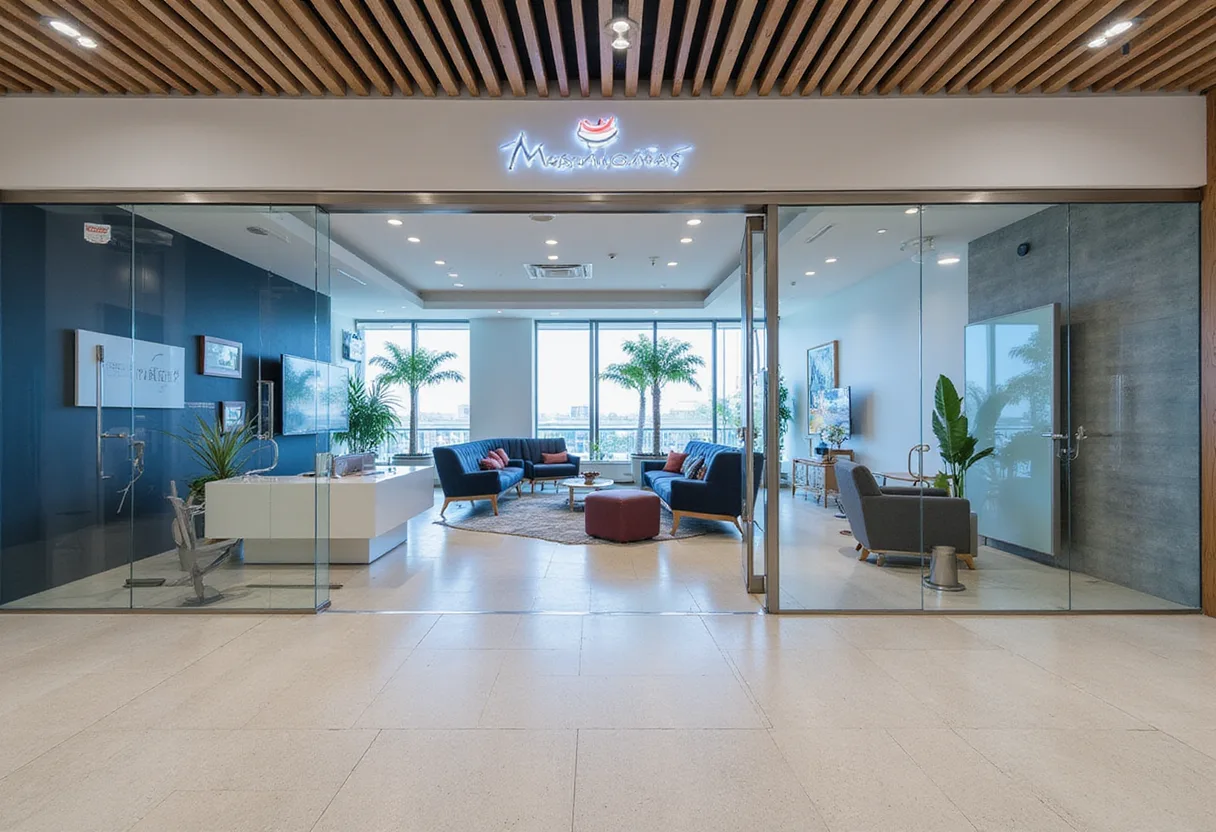 Maspalomas is once again key to TUI's accounts, which declares the south of Gran Canaria a star destination. - maspaloma
