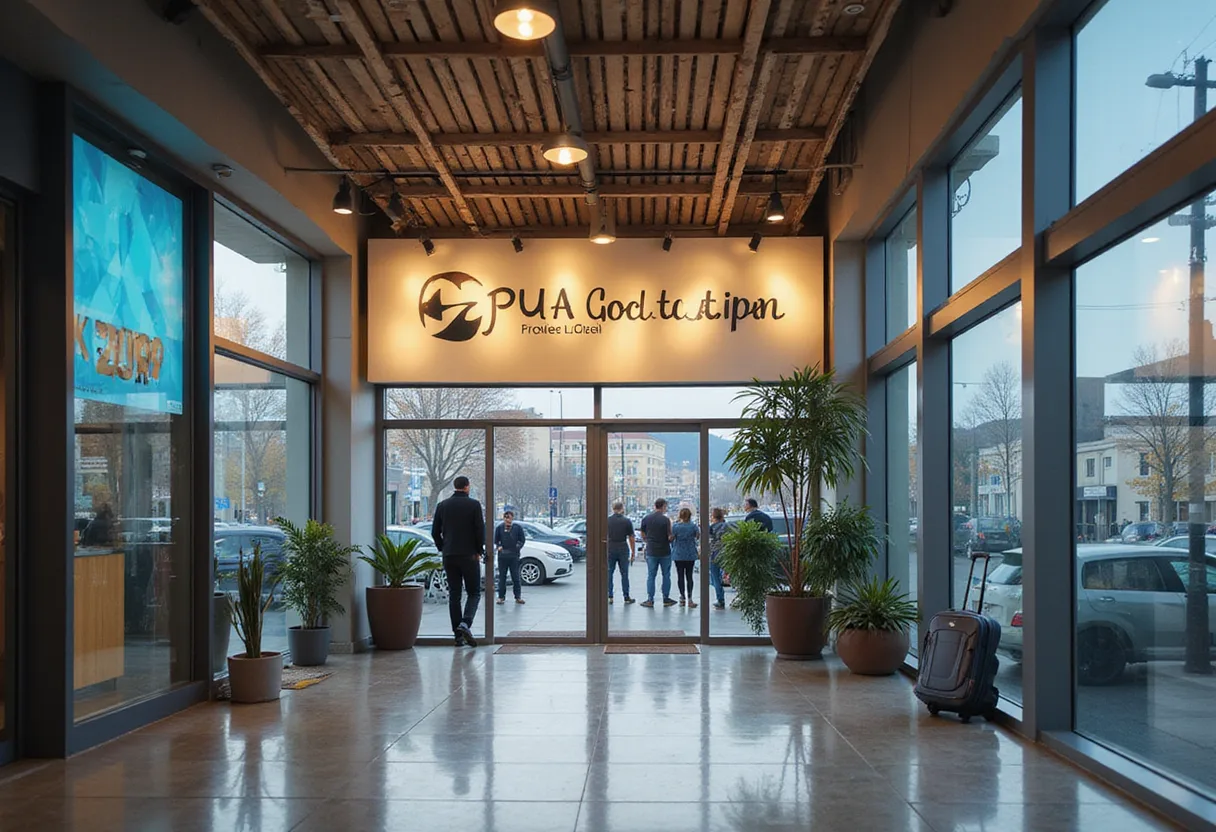 Plus Travel Group Acquired by Talma Travel Solutions - TravelPulse Canada