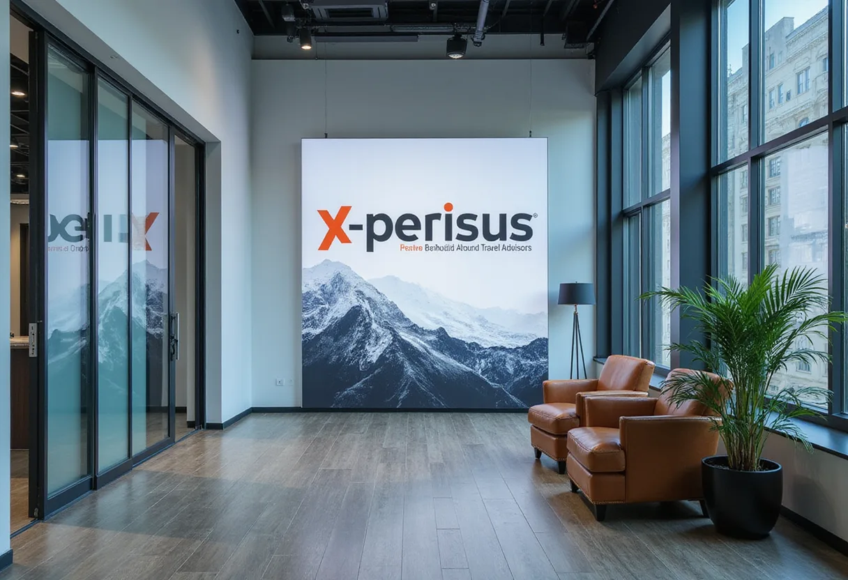 XPERISUS.com Has Been Rebuilt Around How Travel Advisors Actually Plan a Journey - The Des Moines Register