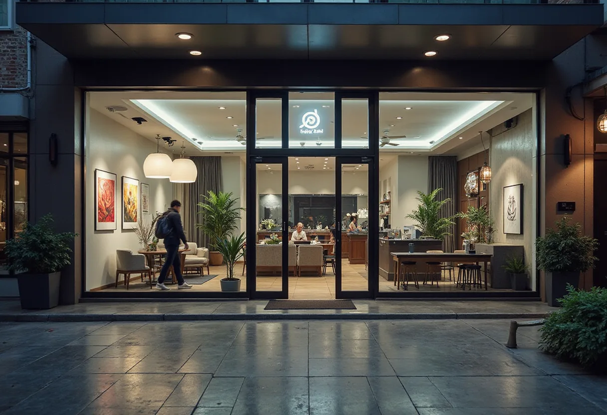 Asia Pacific Hotel Investment Volumes Surge 54% in Historic First Half Performance - JLL